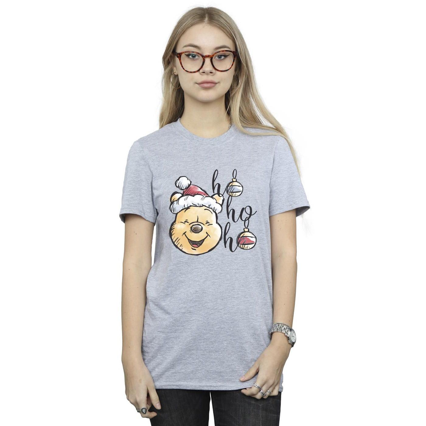 Disney Ho Ho Ho T-Shirt
