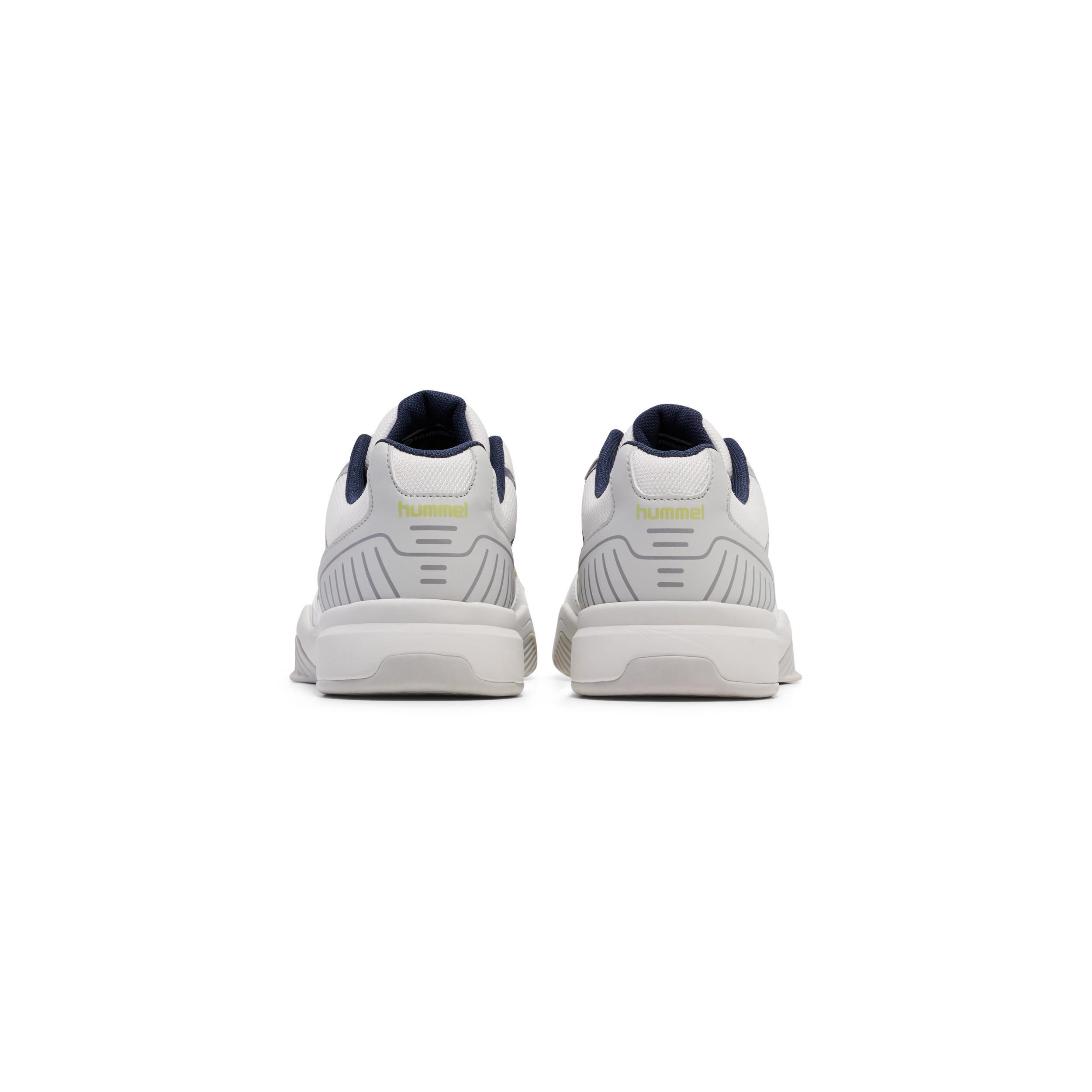 Hummel tennisschuhe all court