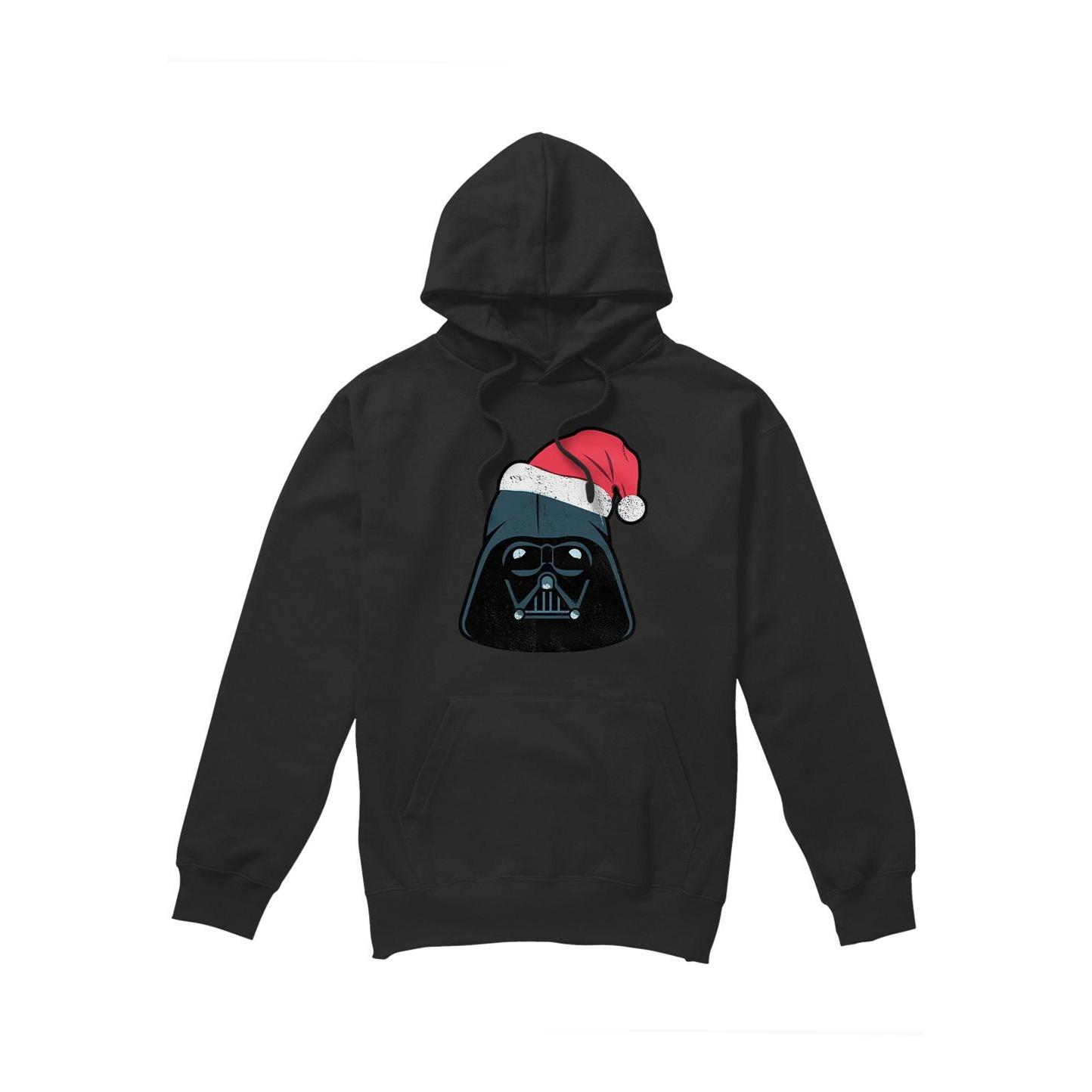 STAR WARS Kapuzenpullover  weihnachtliches Design