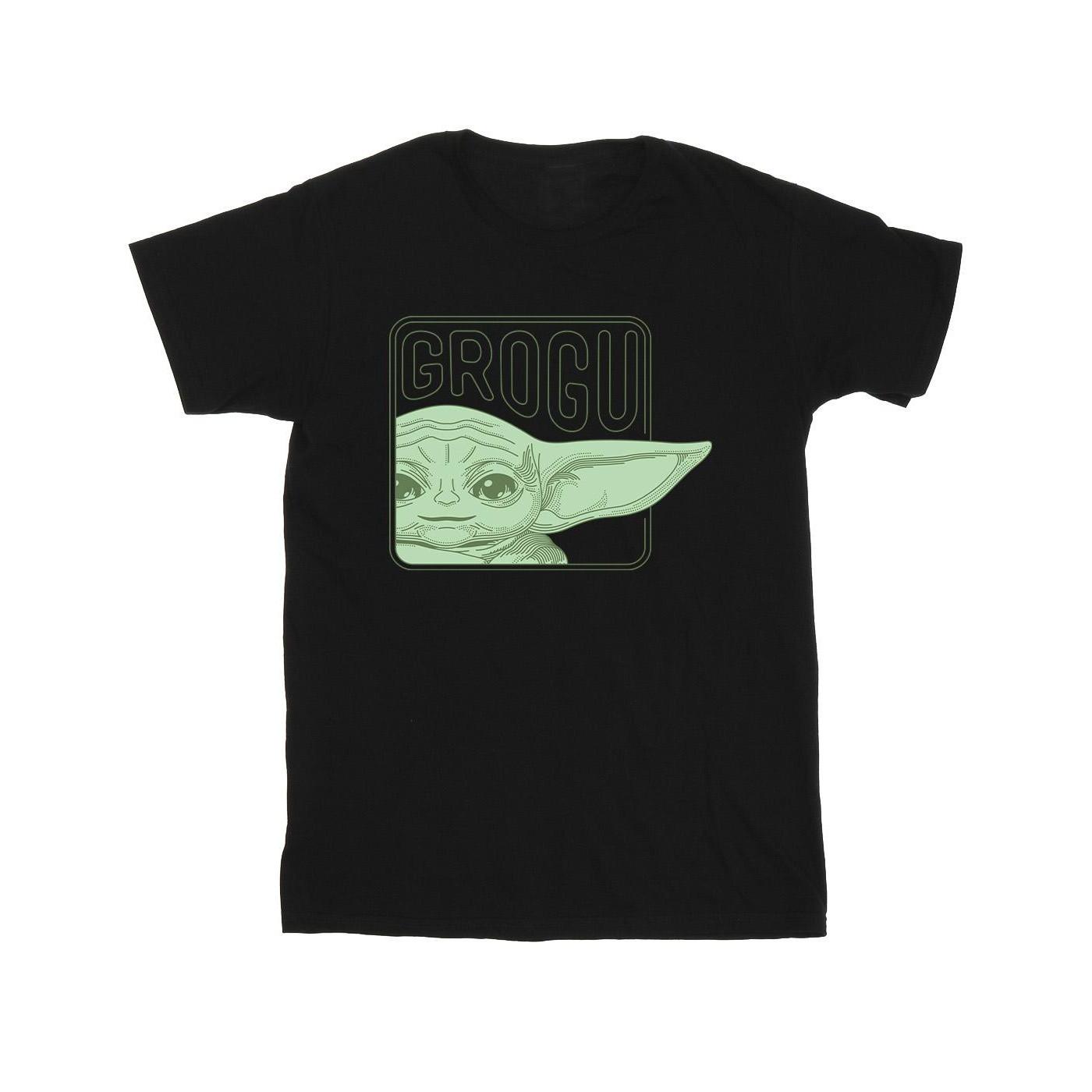 STAR WARS Star Wars The Mandalorian Grogu T-Shirt