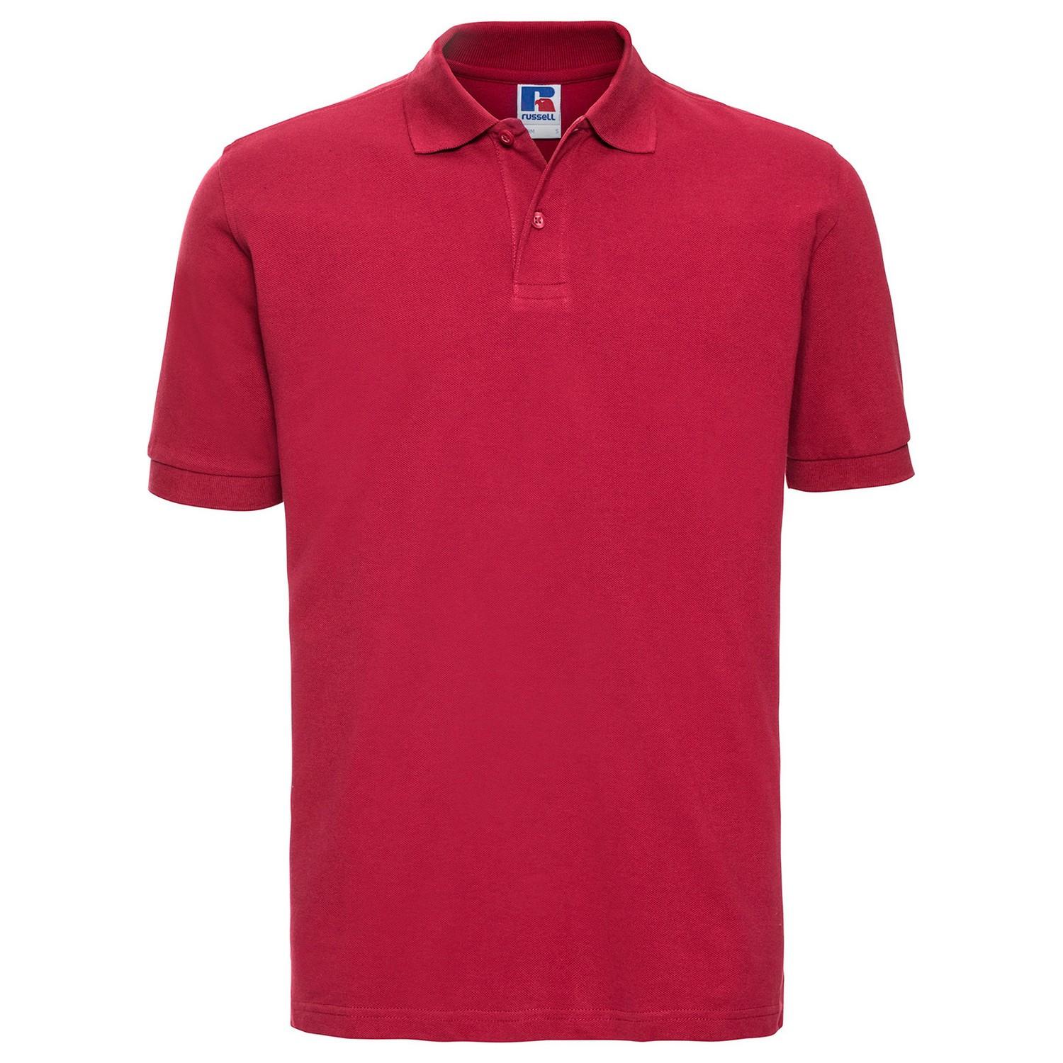Russell Classic Poloshirt