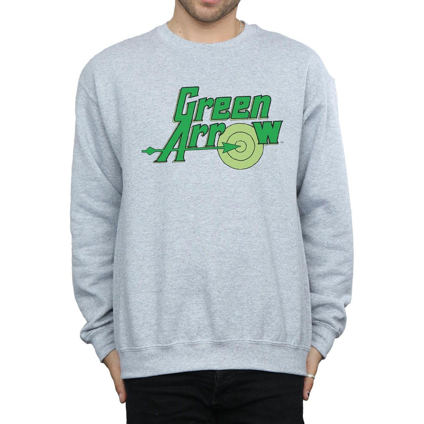 DC COMICS Sweatshirt