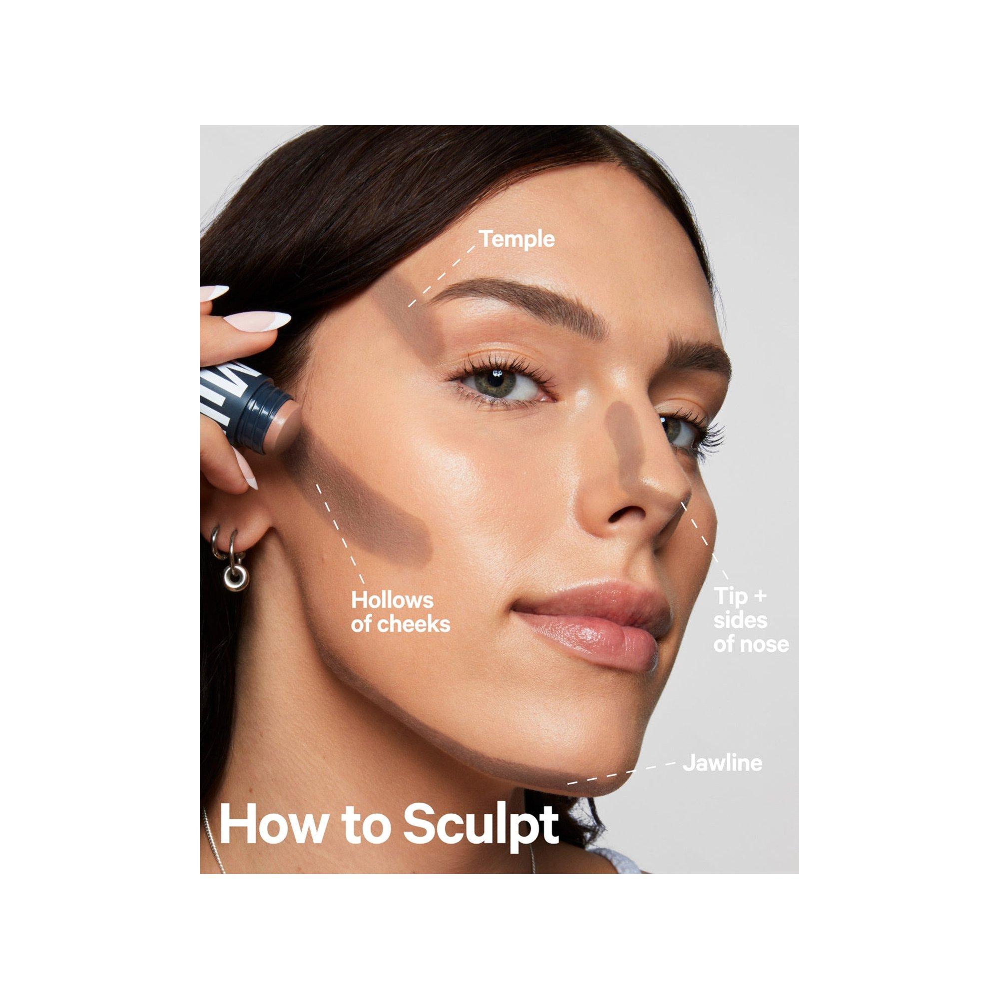 MILK Sculpt Stick Stick Contouring