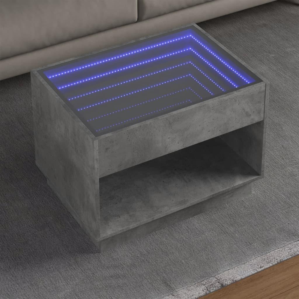 VidaXL Couchtisch holzwerkstoff