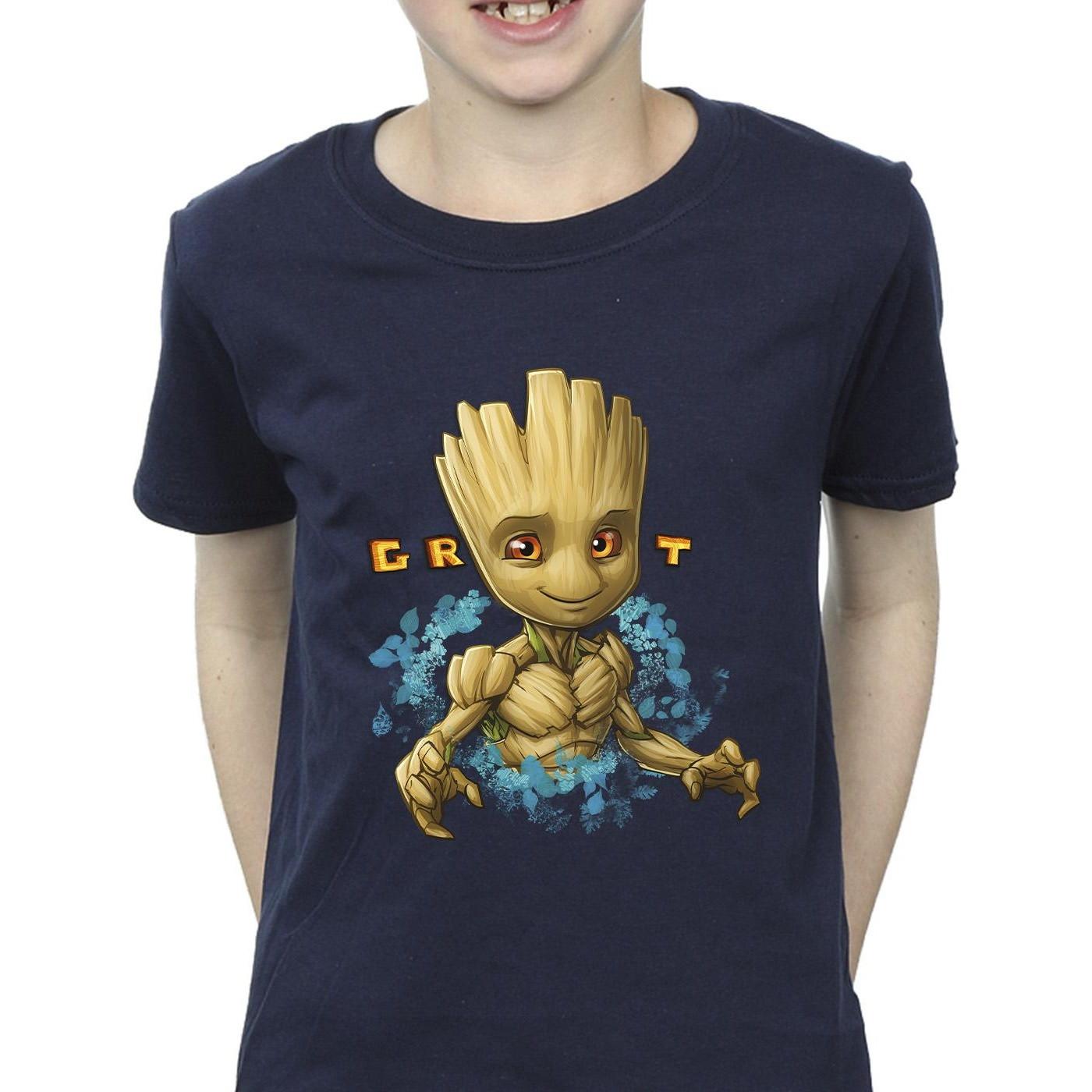 Guardians Of The Galaxy TShirt