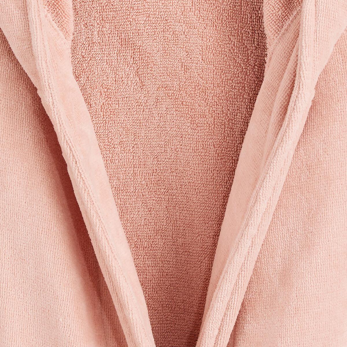 La Redoute Intérieurs Bademantel Trizie mit Kapuze