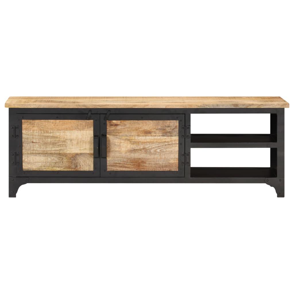 VidaXL Tv-schrank holz