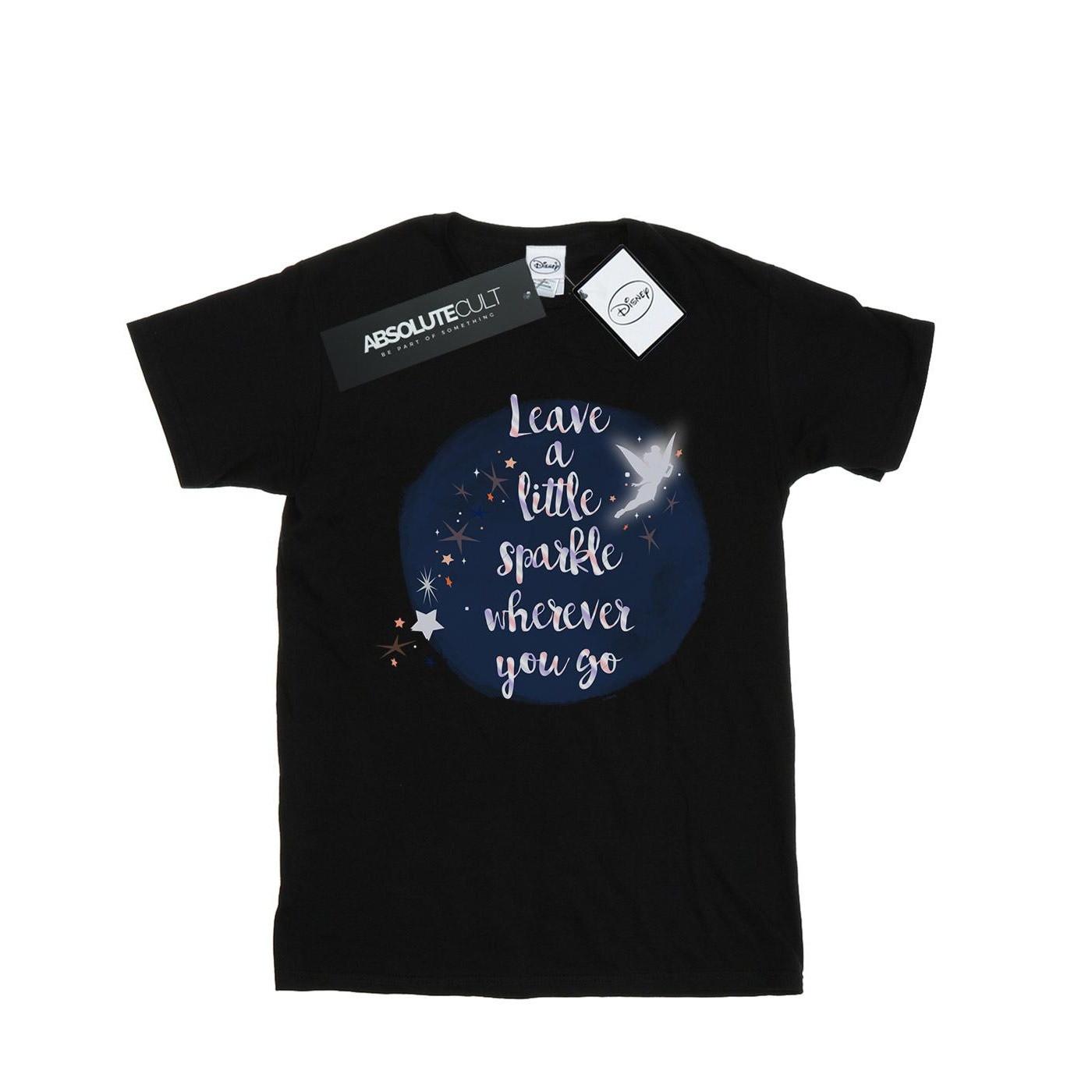 Disney A Little Sparkle T-Shirt