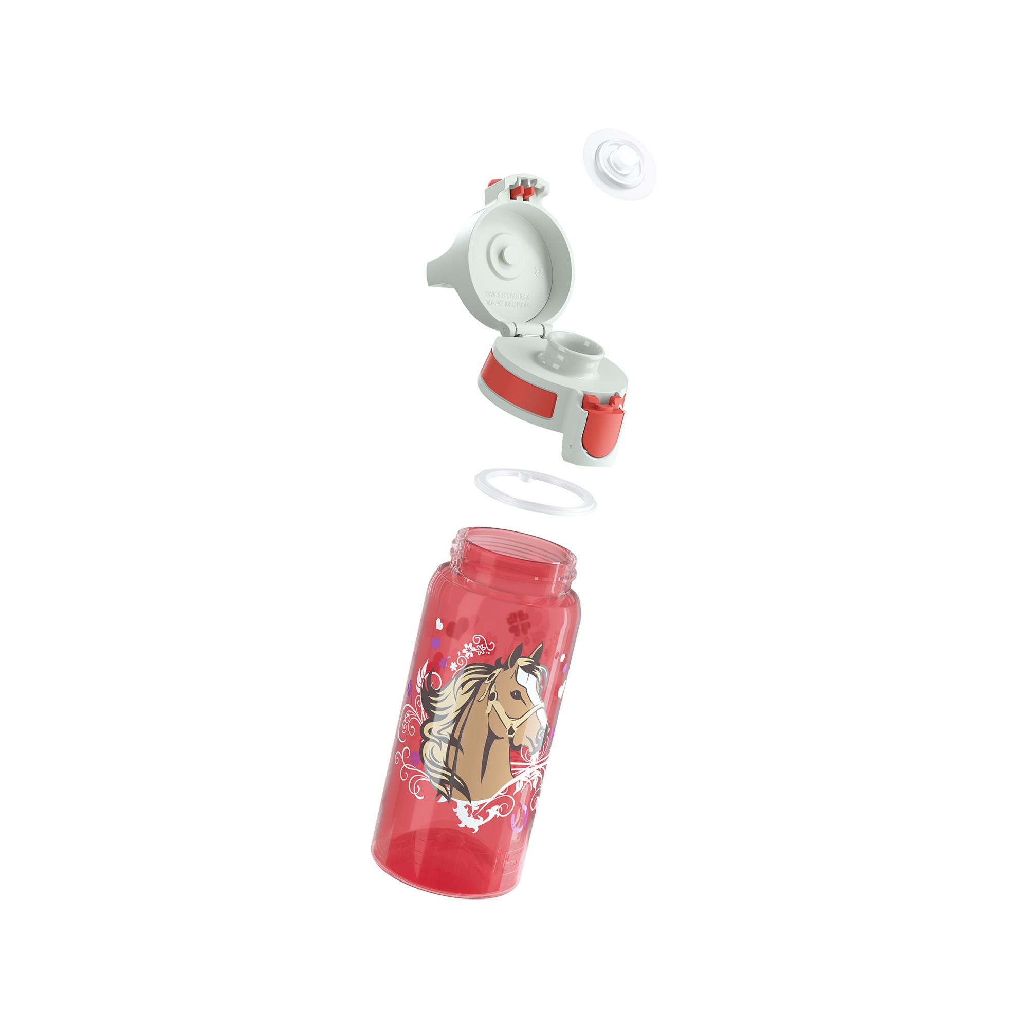 SIGG Trinkflasche Horses