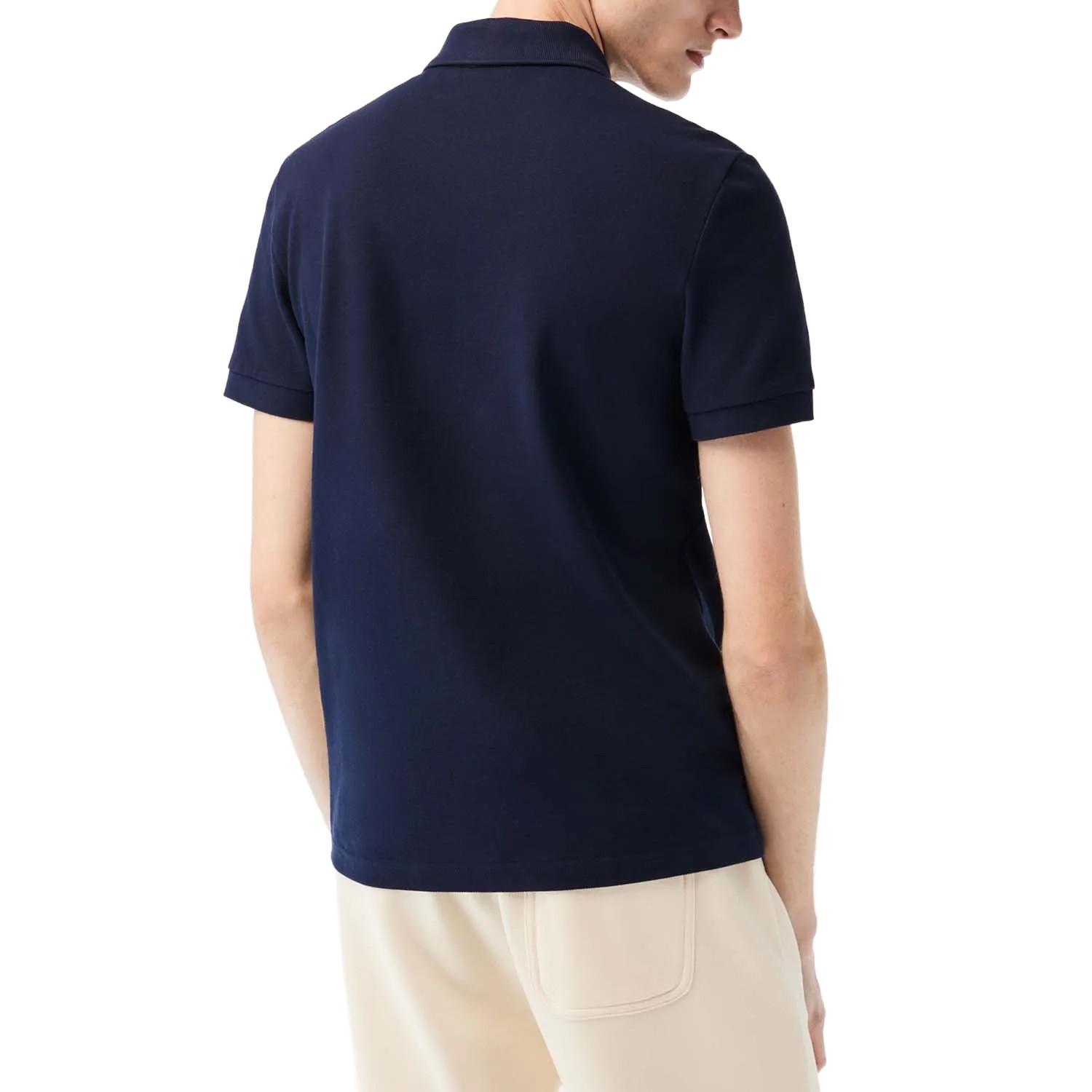 LACOSTE Kurzärmliges Poloshirt
