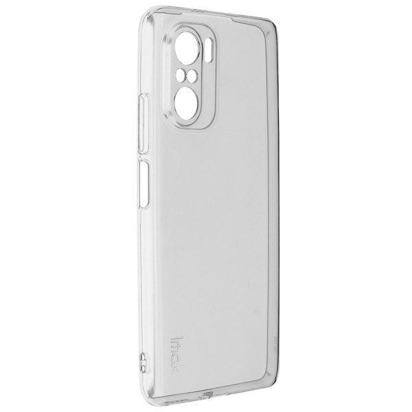 Imak Imak UX-5 Series Hülle Xiaomi Poco F3