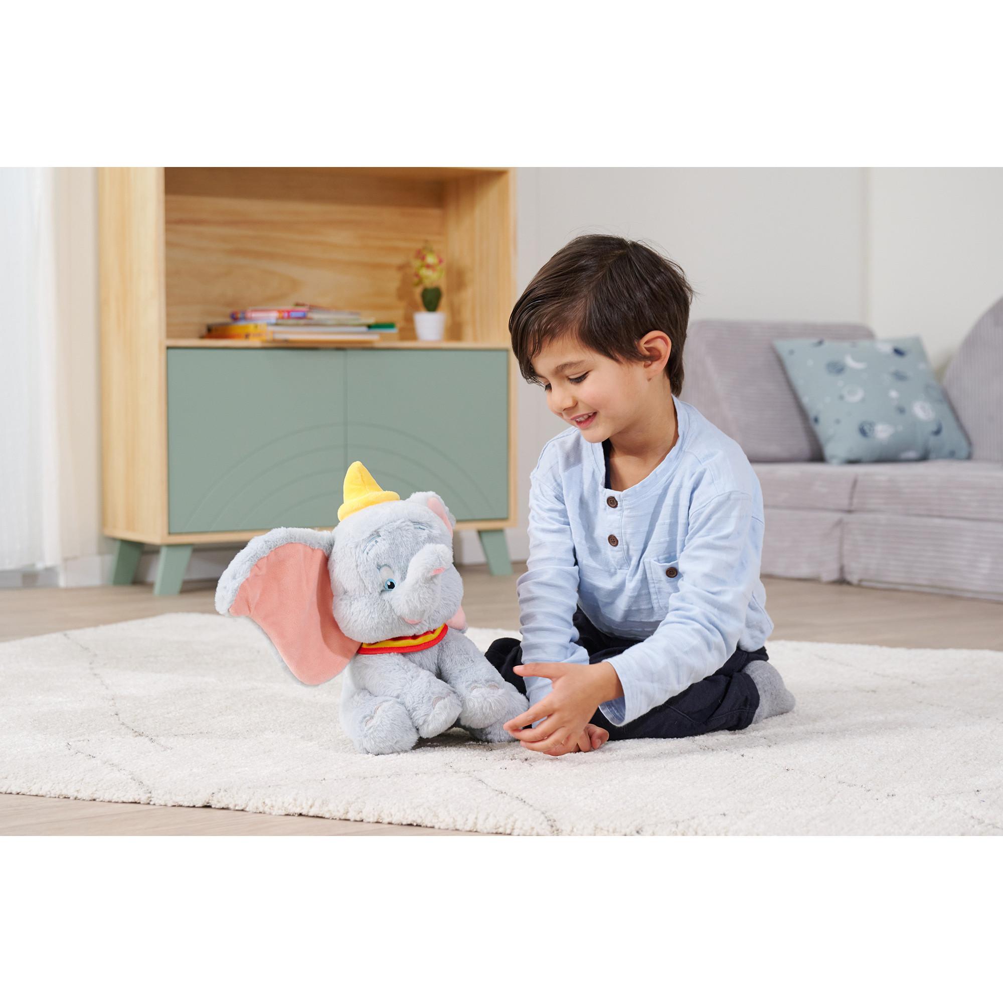 Simba Disney Dumbo