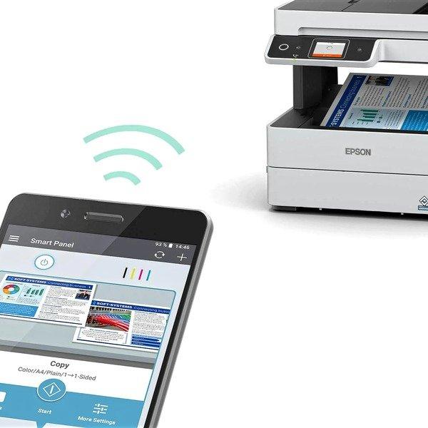 EPSON EcoTank ET-5170