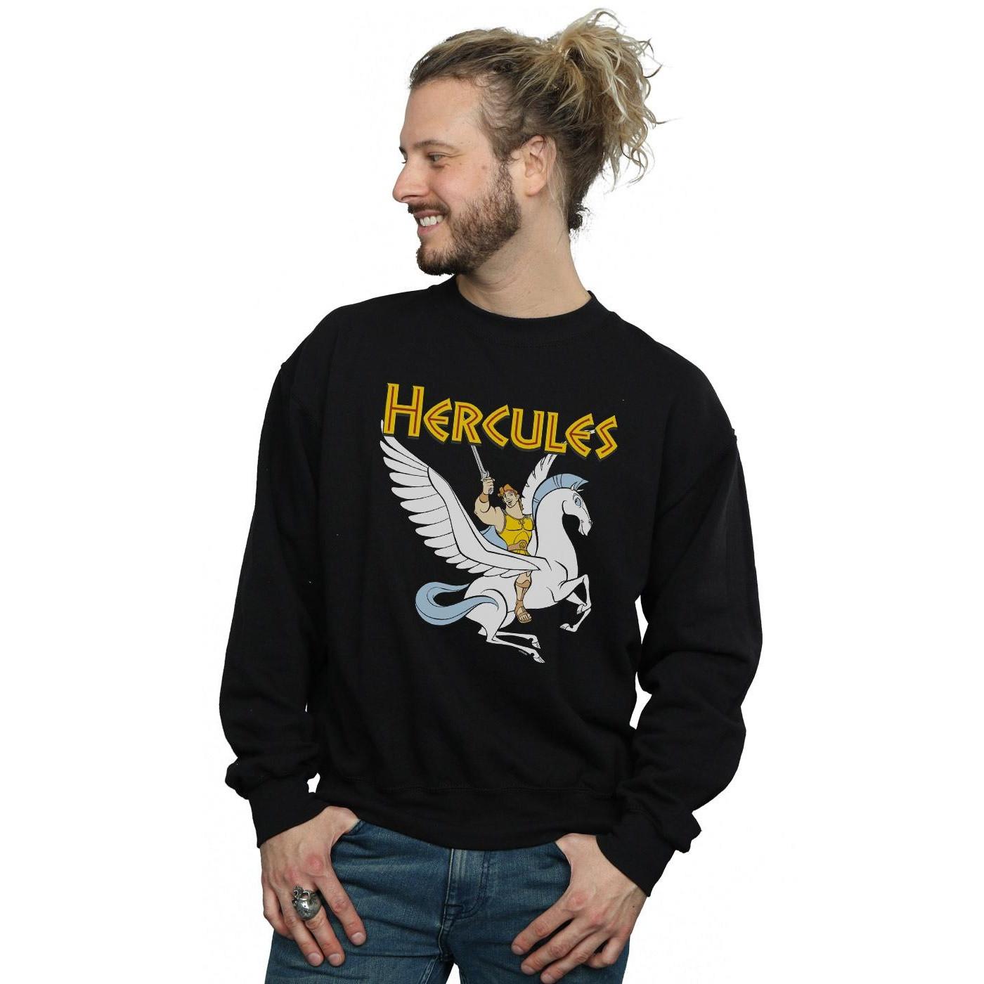 Disney Sweatshirt