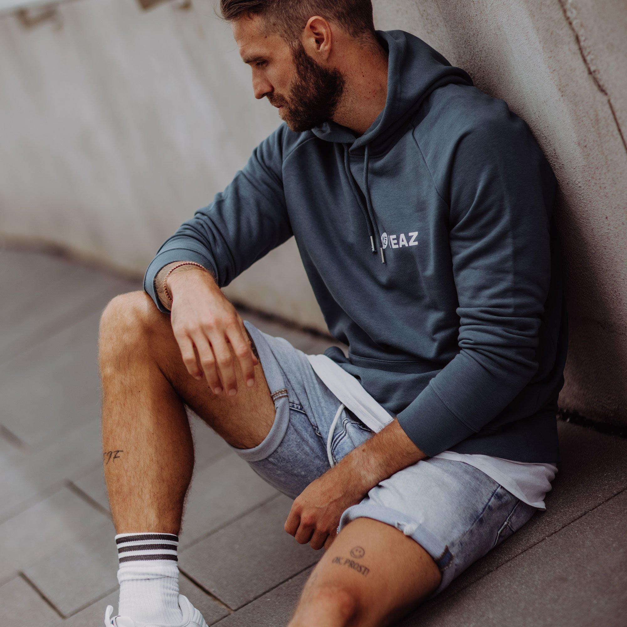 YEAZ CUSHER Hoodie (unisex)