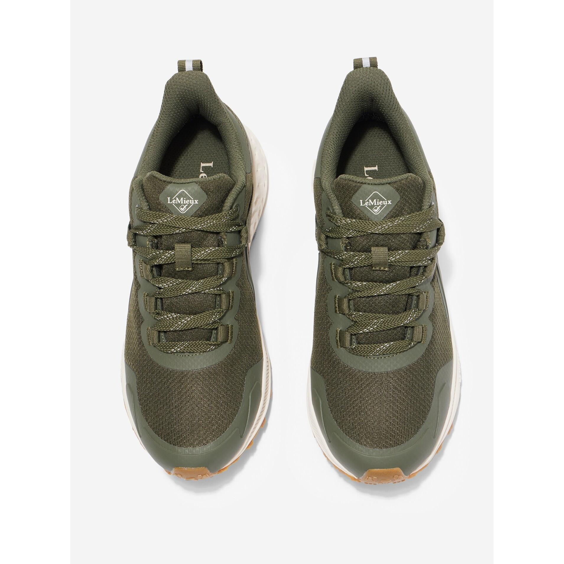 LeMieux wasserfeste turnschuhe trax