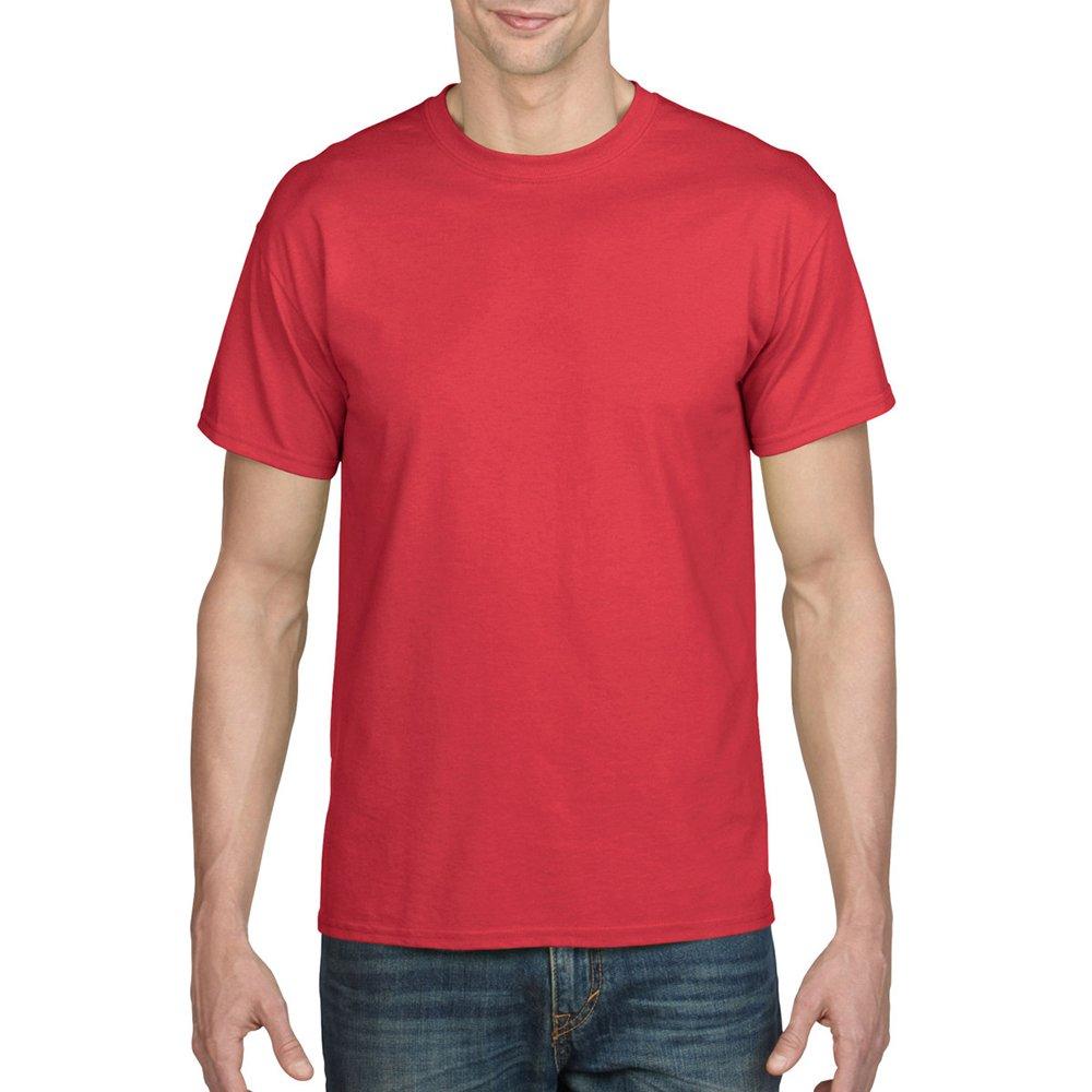 Gildan DryBlend Kurzarm T-Shirt
