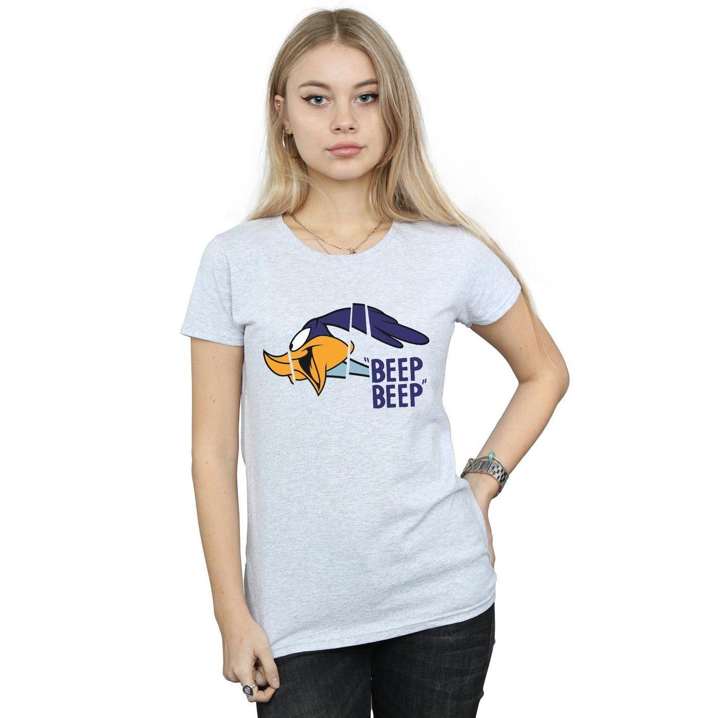LOONEY TUNES Beep Beep T-Shirt