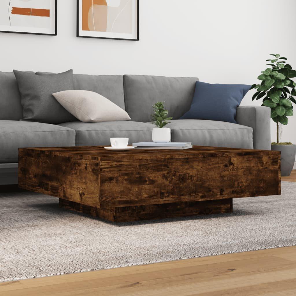 VidaXL Couchtisch holzwerkstoff