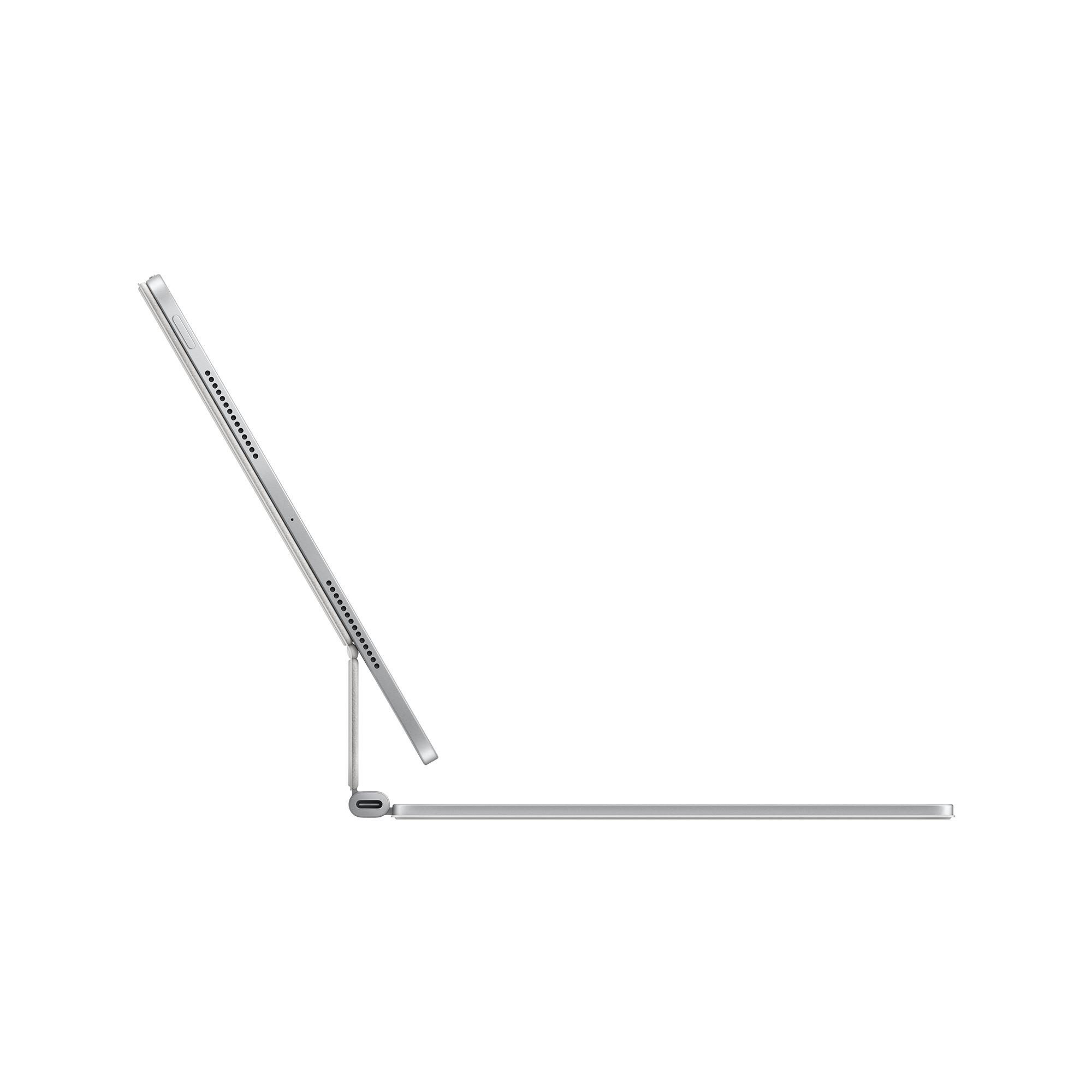 Apple Magic Keyboard for iPad Pro 11‑inch (M4) Kabellose Tastatur