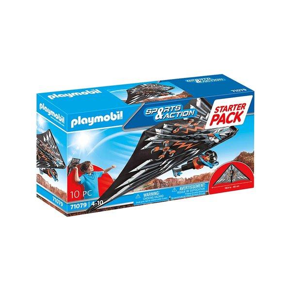 Playmobil 71079 Starter Pack Drachenflieger