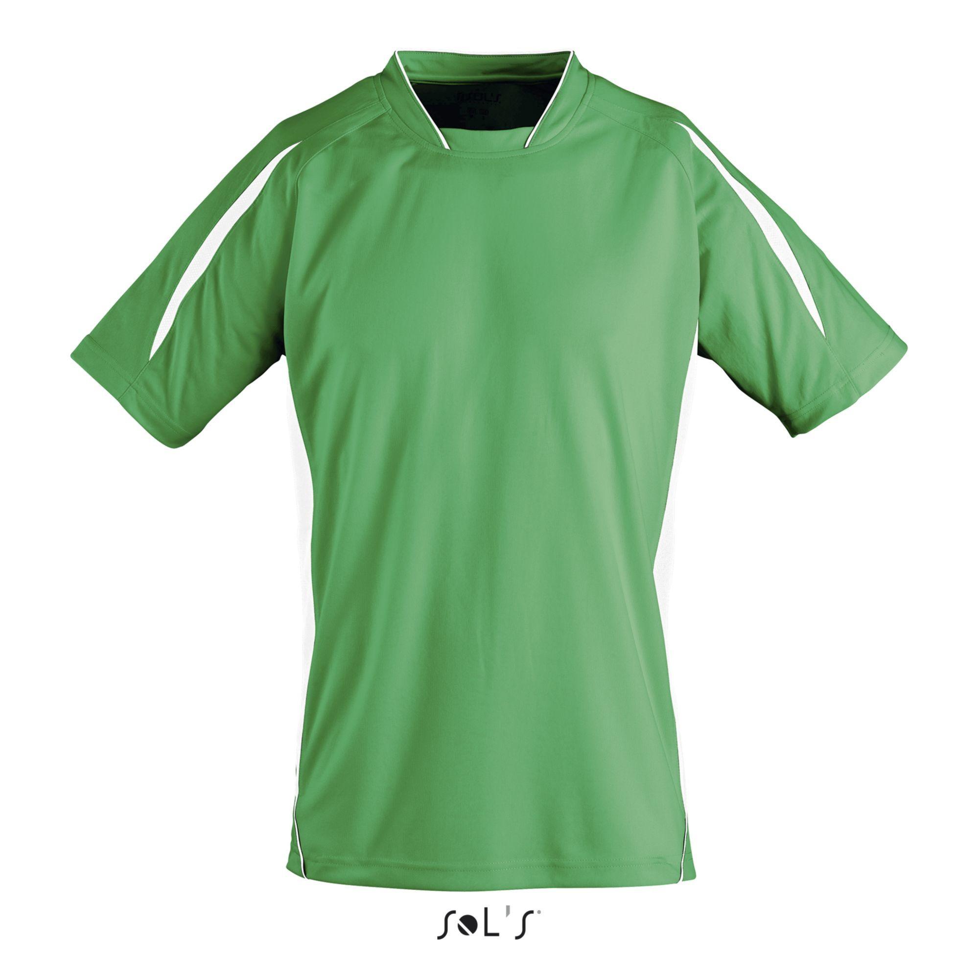 SOLS kindertrikot maracana 2 ssl
