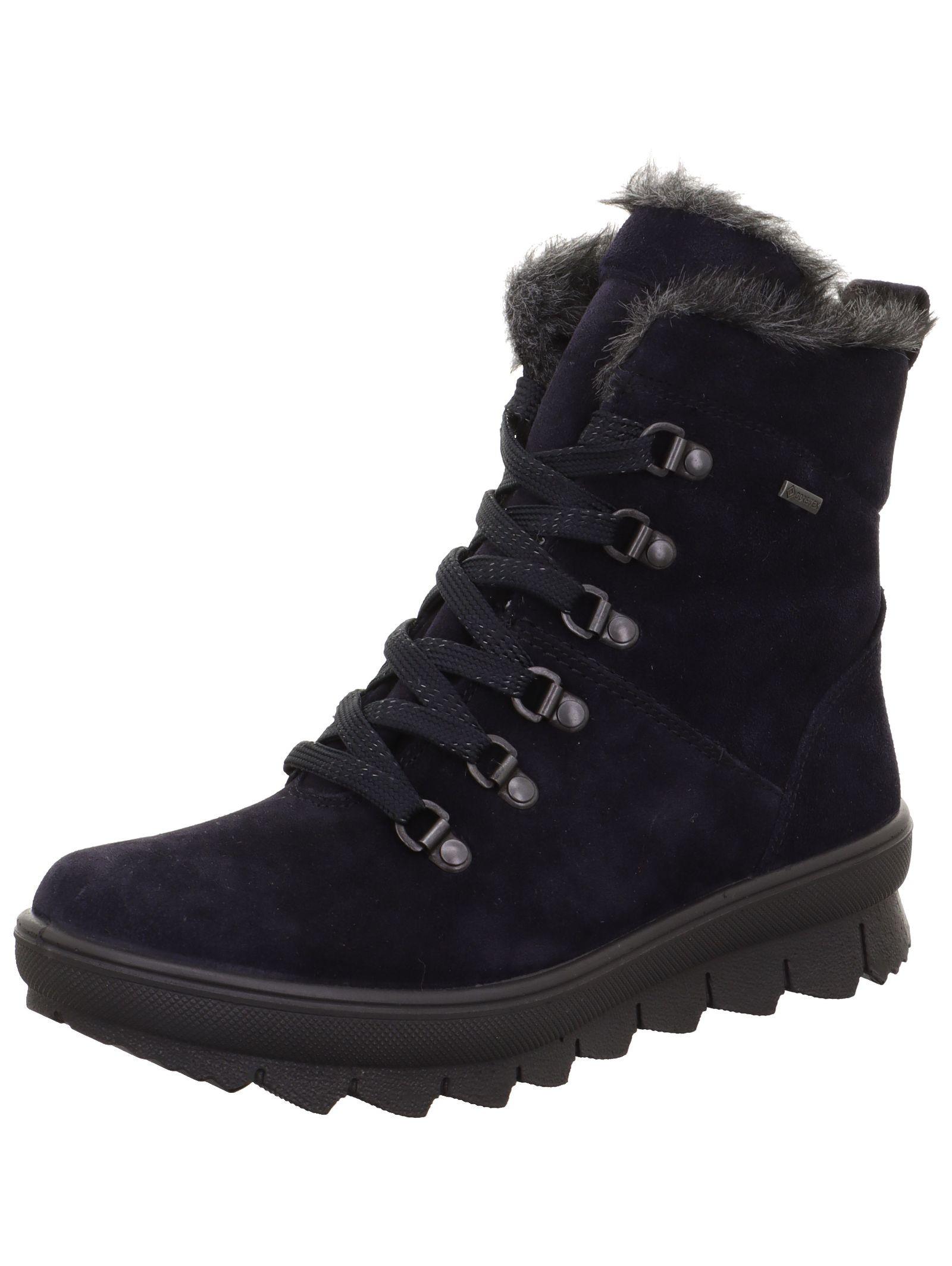 Legero Stiefelette Gore-Tex 2-000503