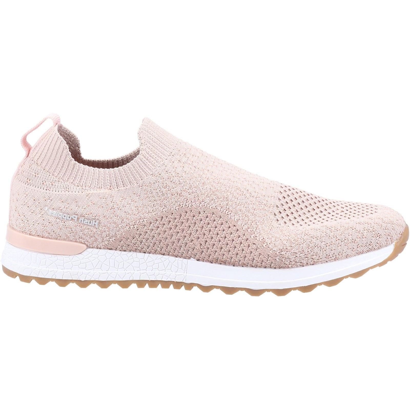 Hush Puppies Sneaker Ennis
