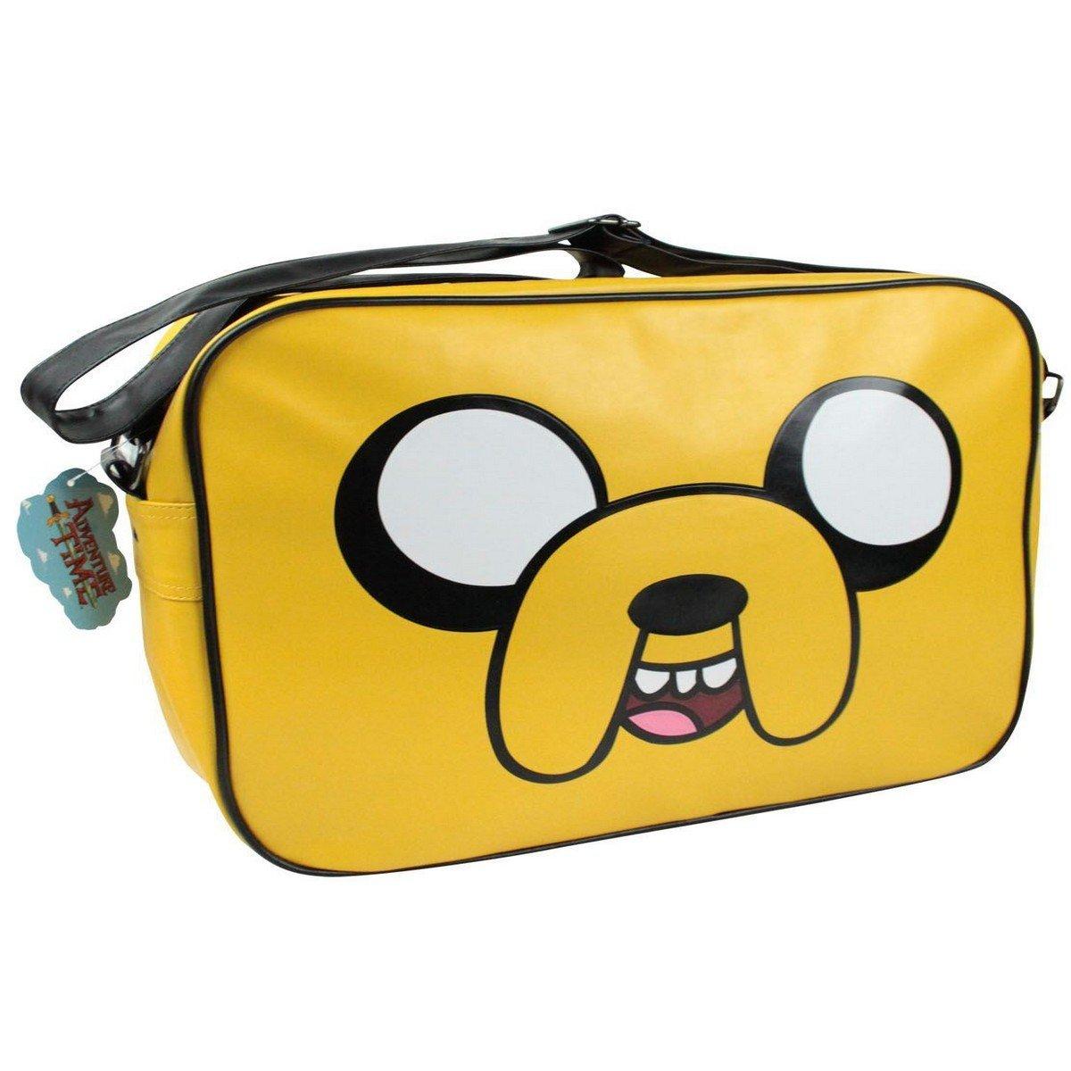 Adventure Time Botentasche