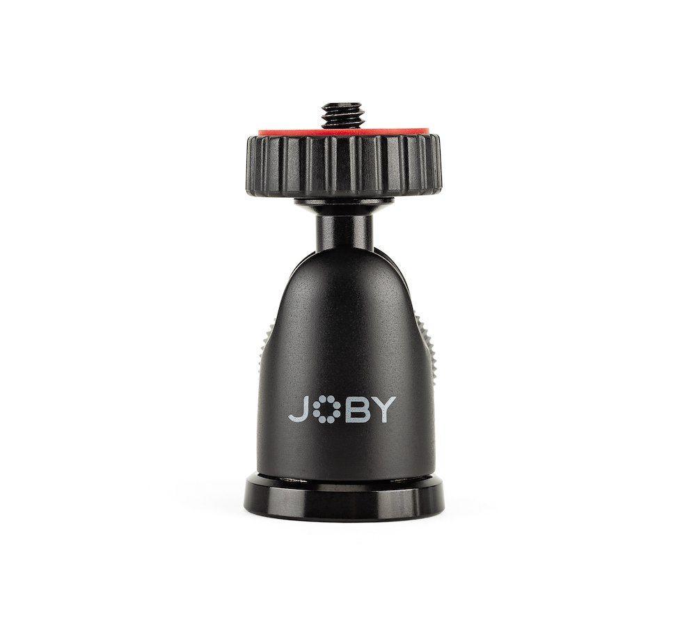 Joby JOBY Kugelgelenk 1K Schwarz/Grau