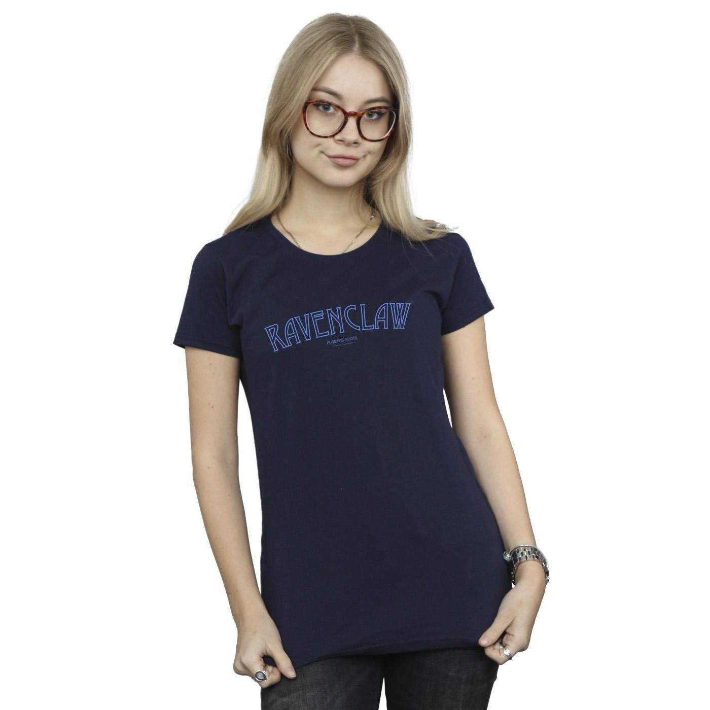 Harry Potter Ravenclaw T-Shirt