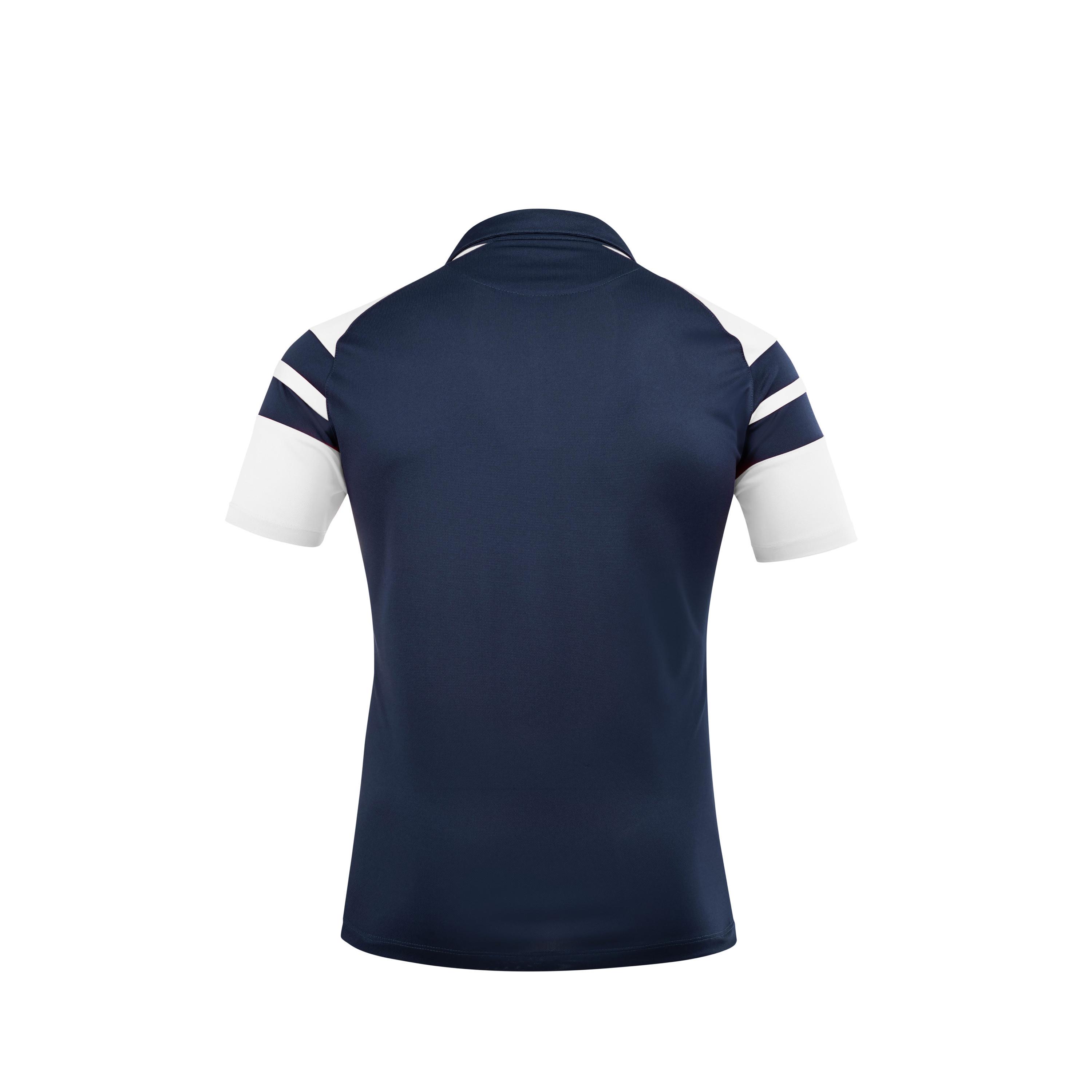 Acerbis polo-shirt kind kemari