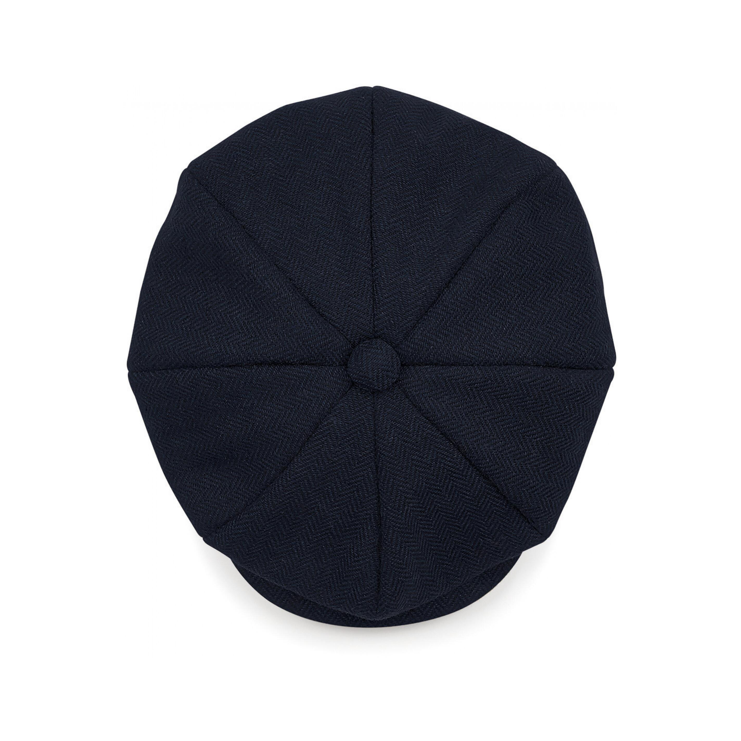 Beechfield kappe gavoche heritage