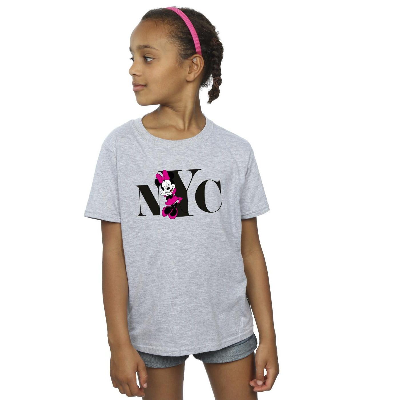 Disney NYC TShirt