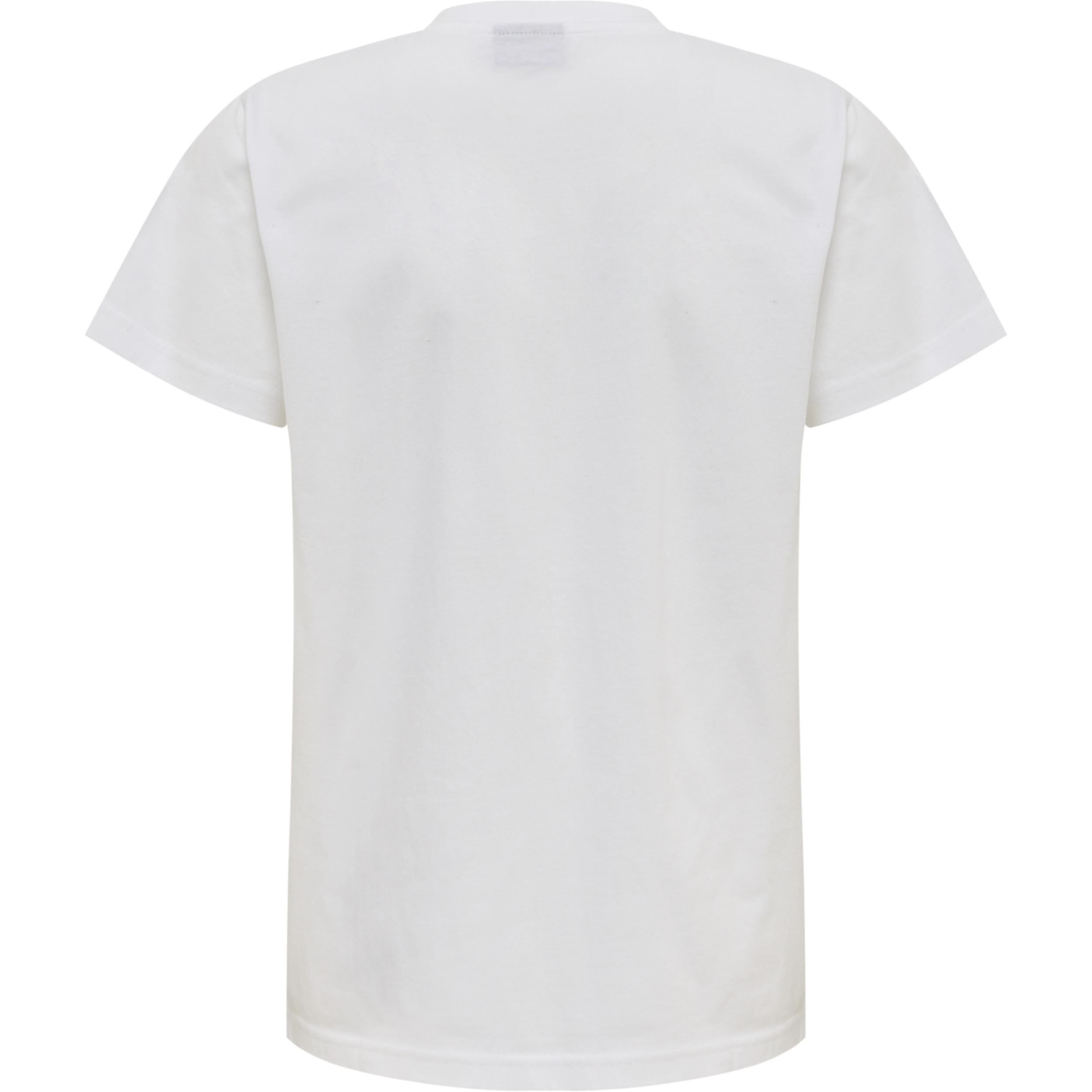 Hummel t-shirt