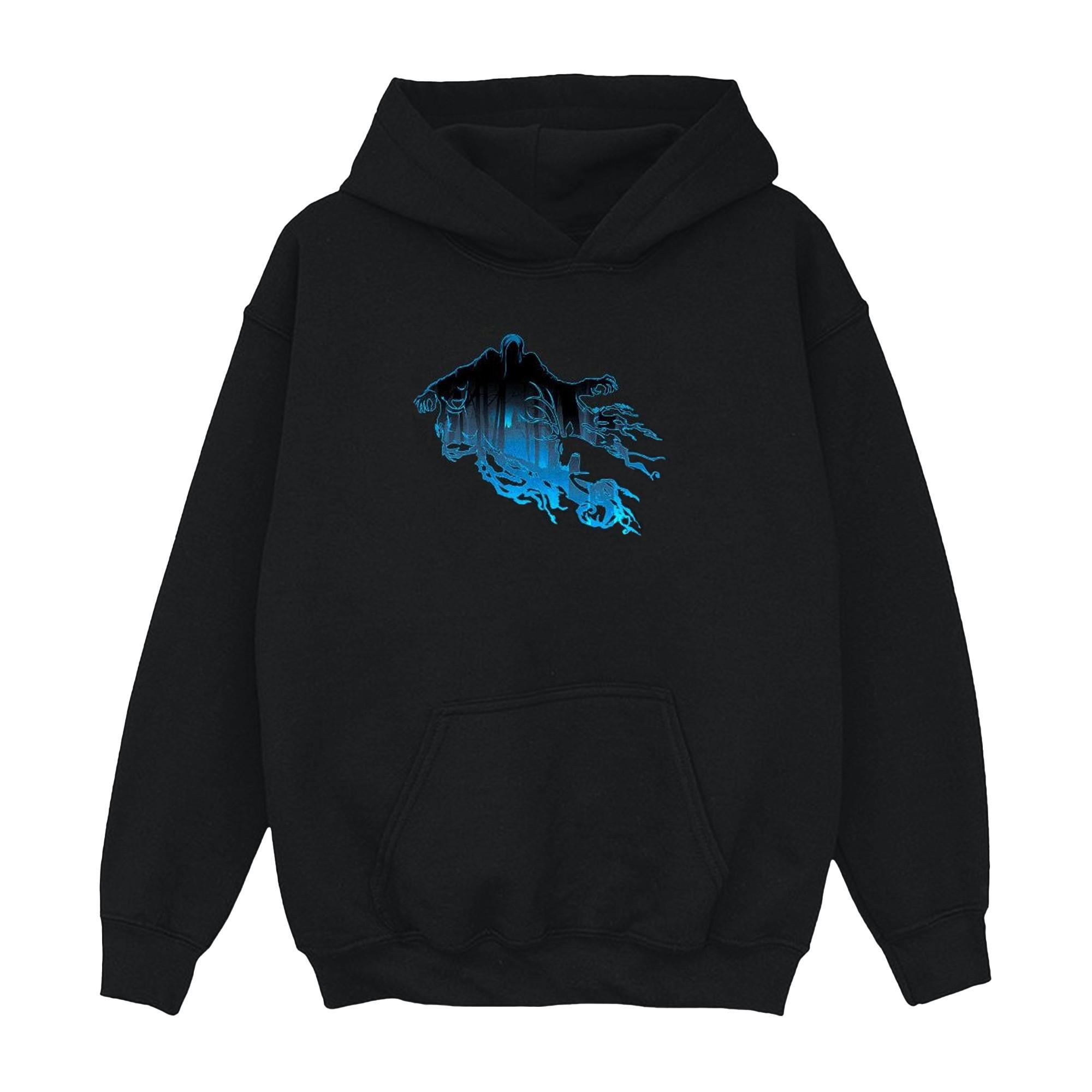 Harry Potter Kapuzenpullover