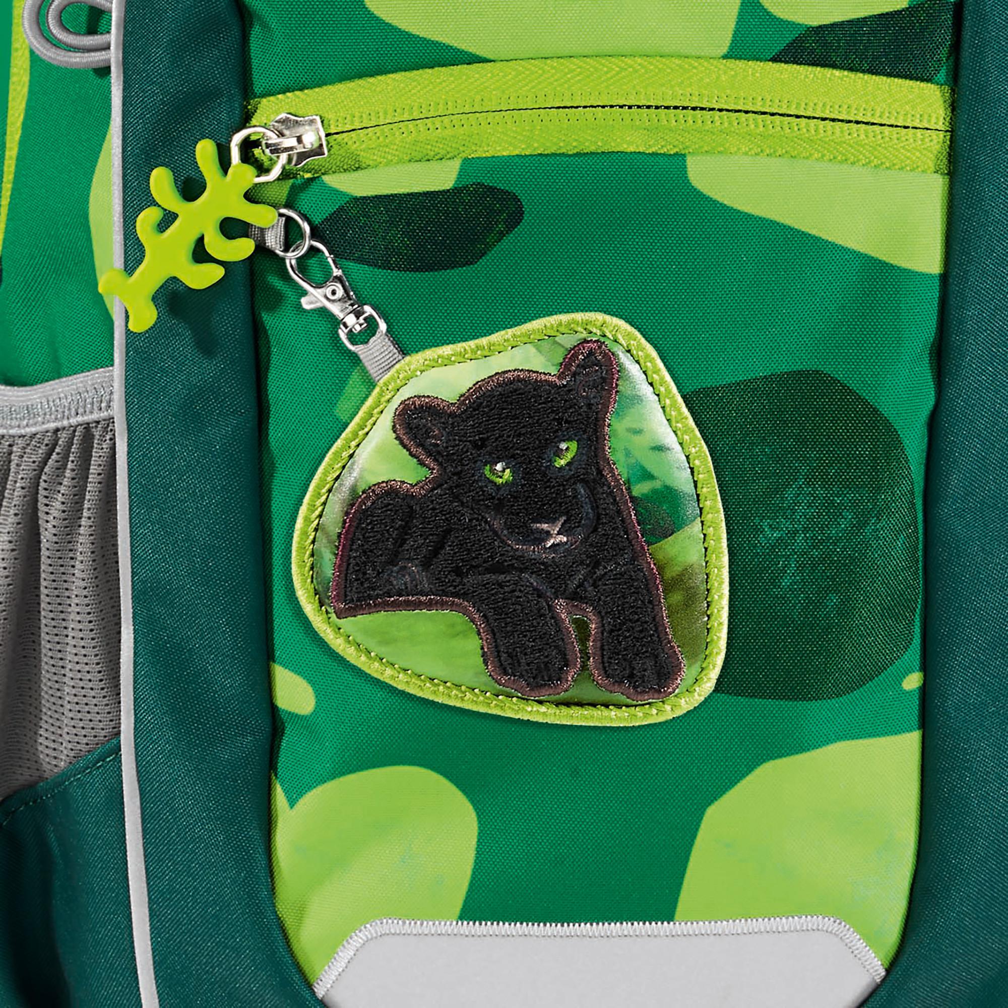 Step by Step Kindergarten Rucksack Little Wild Cat Chiko