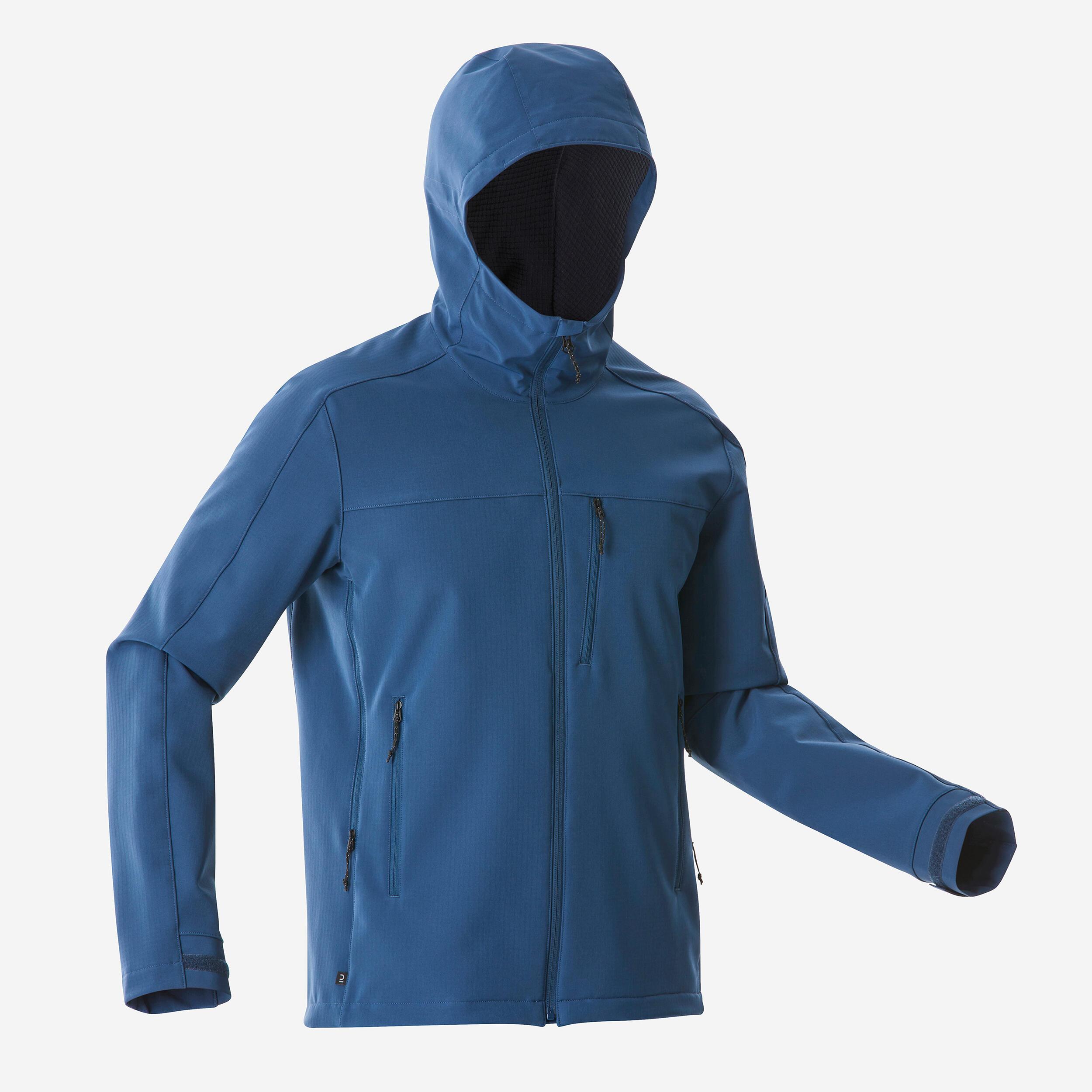 FORCLAZ Softshell-Jacke - MT 500