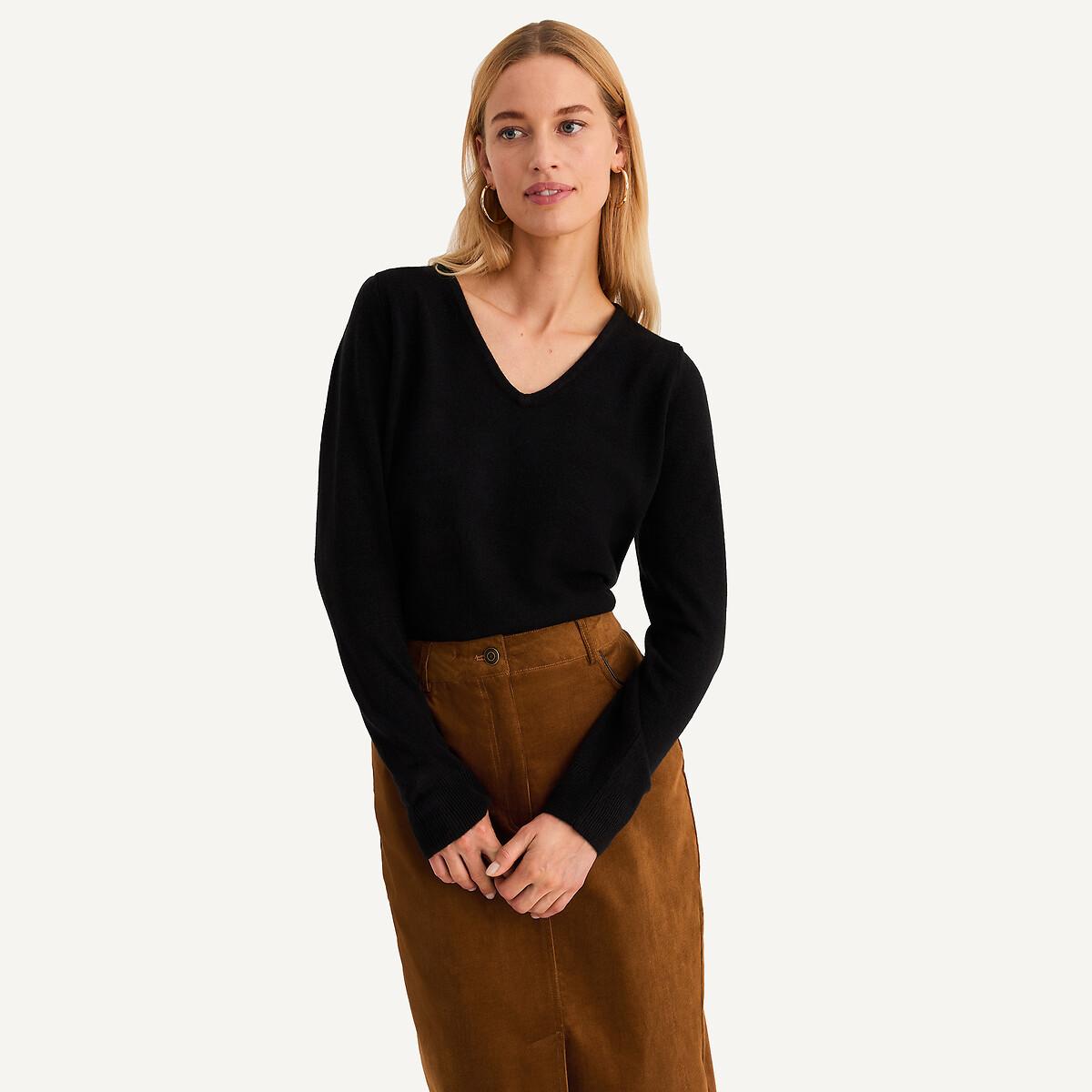 La Redoute Collections Pullover