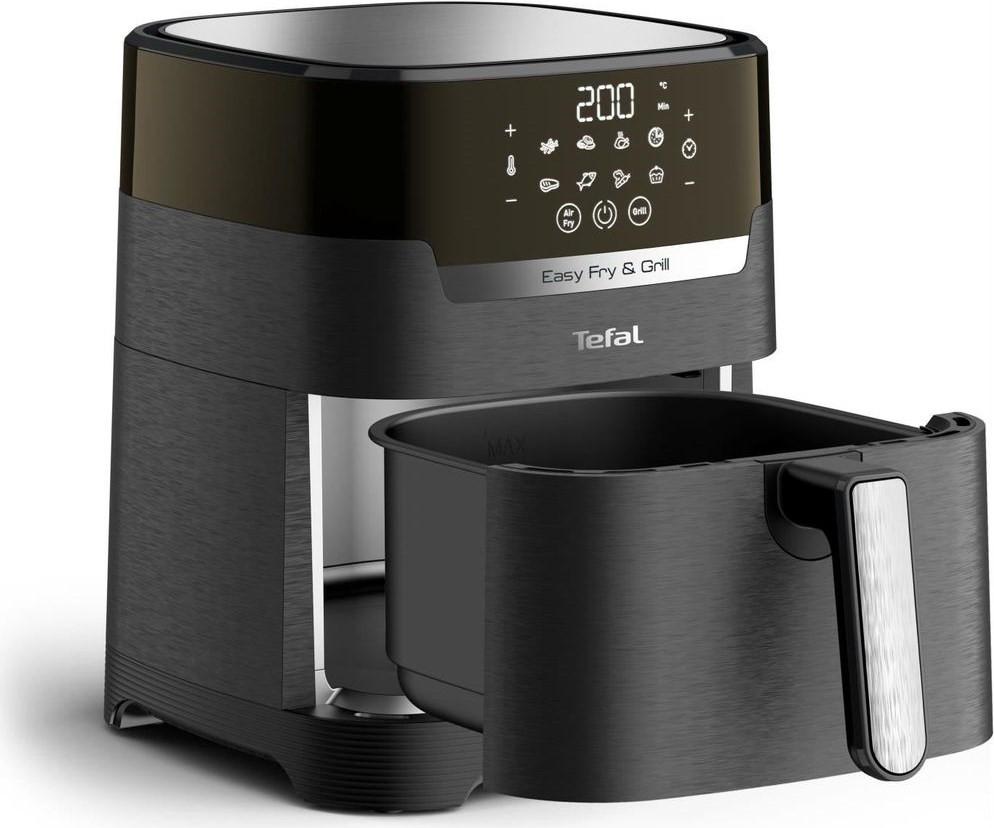 Tefal Heissluftfritteuse Easy Fry & Grill Precision EY5058