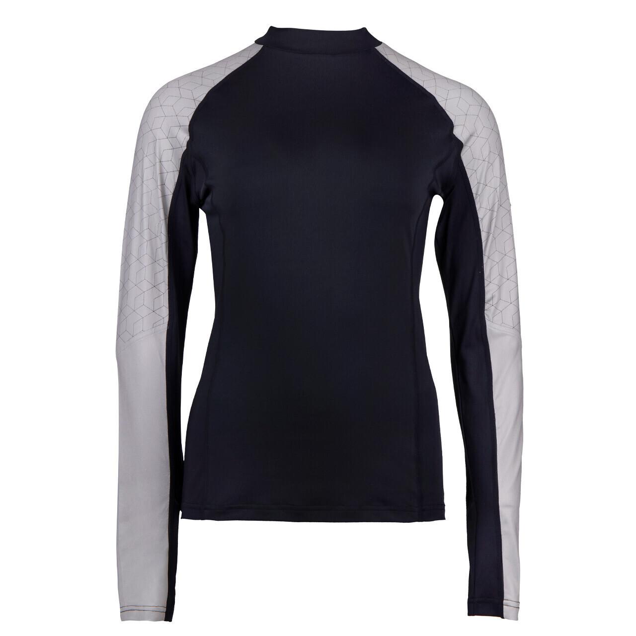 QHP langarmshirt