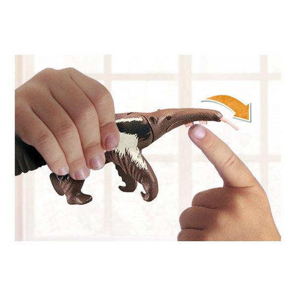 Playmobil 71012 Ameisenbärpflege