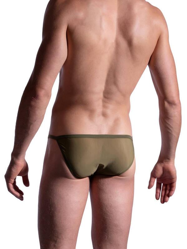 Manstore Ultra Tanga