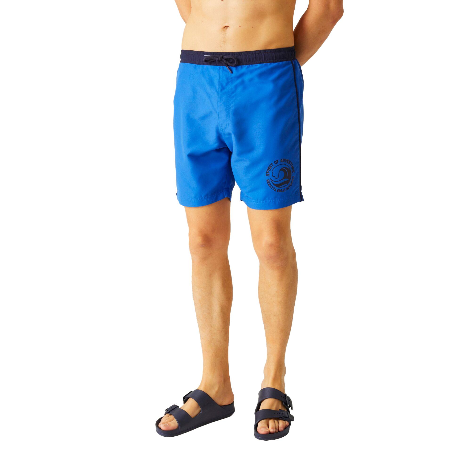 Regatta Bentham Badeshorts