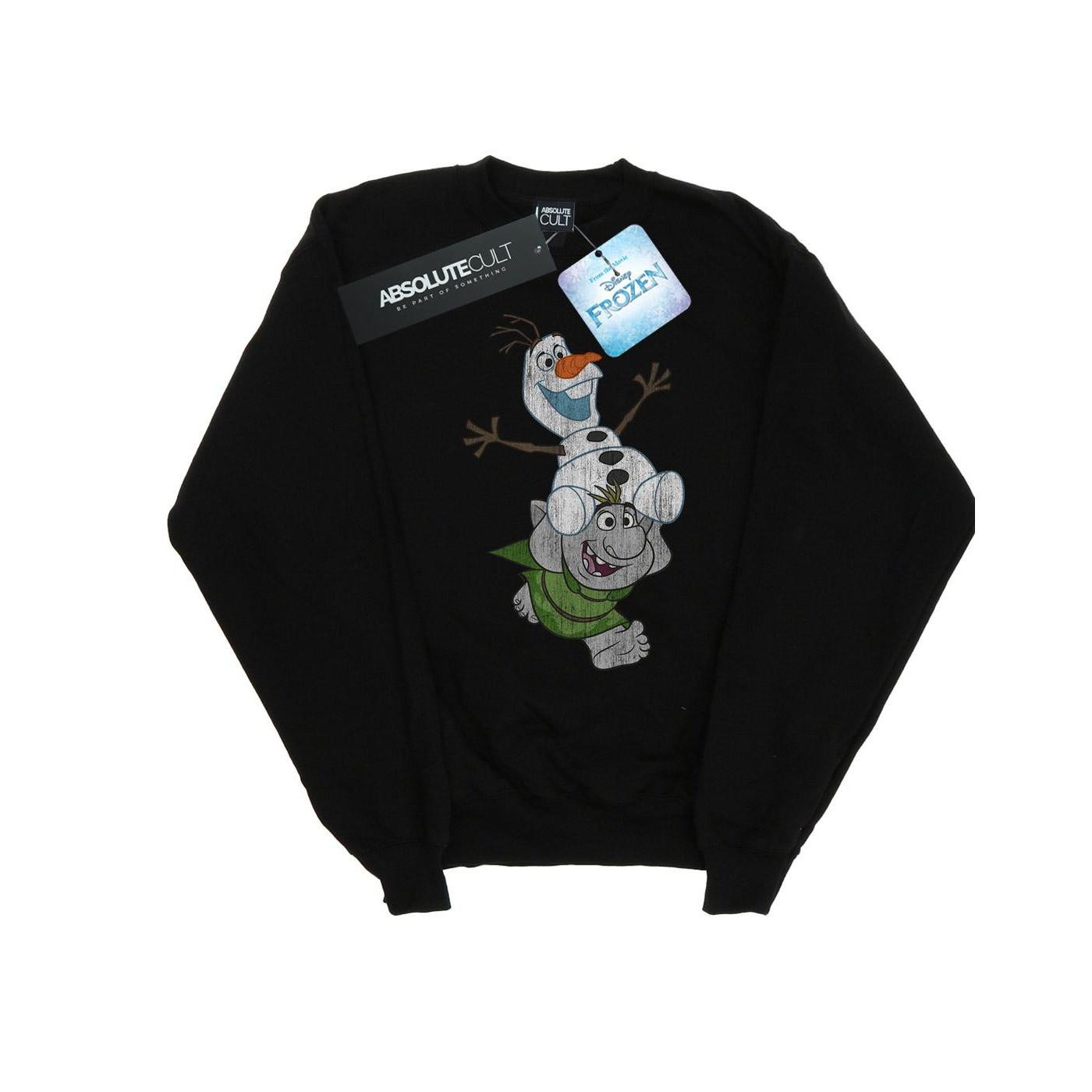 Disney Frozen Sweatshirt