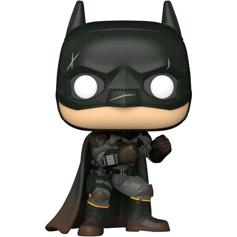 Funko POP-Figur The Batman - Batman Exklusiv