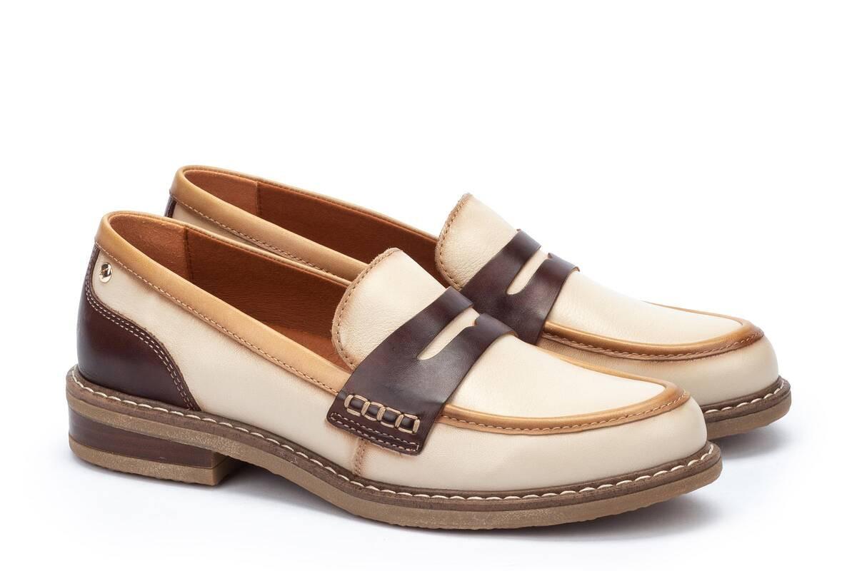 Pikolinos Aldaya - Leder pump