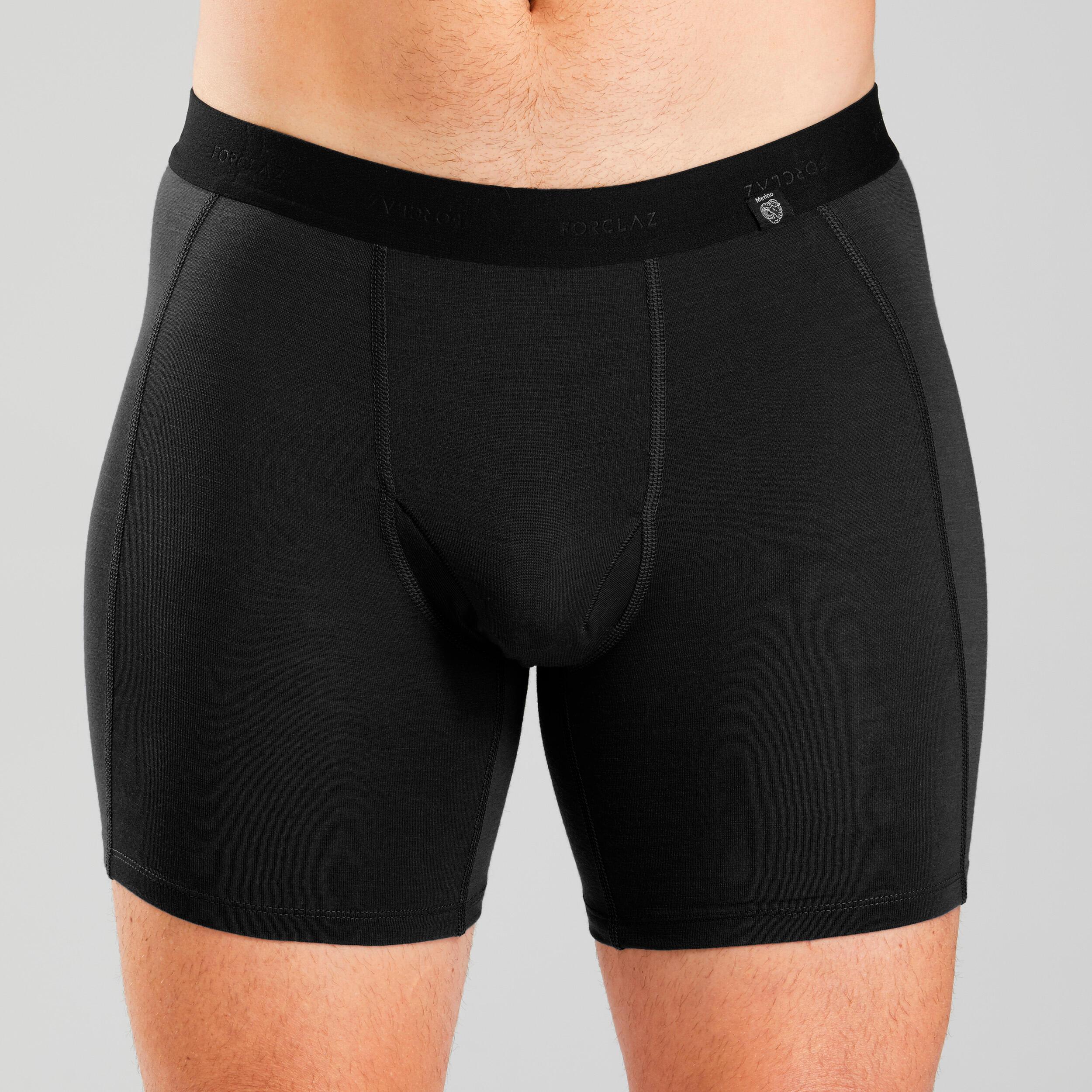 FORCLAZ Boxershorts - MT500