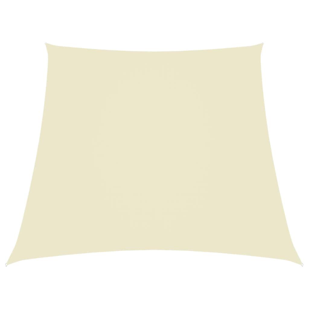 VidaXL Sonnensegel