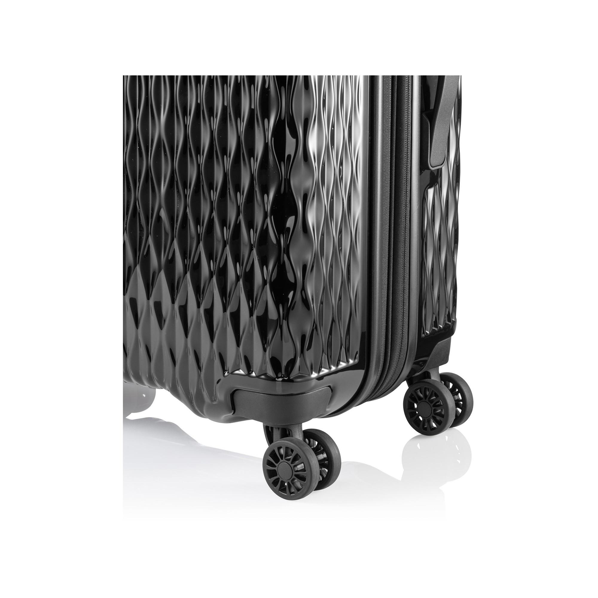 PACK EASY 66.0cm, Hartschalenkoffer Flow